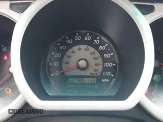 2003 Toyota 4Runner SR5 with VIN JTEZT14R030005356, listed as a IAAI auction lot 41792222 with 265,668 mi miles. Bid and sale history available at carsss.com. Image 7.