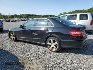 2011 Mercedes-Benz E 350 Luxury с VIN WDDHF8HB7BA482622, выставлен на аукционе Copart как лот 49045985 с пробегом 126 015 миль миль и Чистый • Clean title. История ставок и продаж доступна на DreamBid. Изображение 2.
