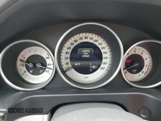 2015 Mercedes-Benz E 350 Sport z VIN WDDHF5KB5FB098877, wystawiony jako Copart lot #56372875 z przebiegiem 27 569 mil mil oraz Szkoda całkowita • Salvage title. Historia ofert i sprzedaży dostępna na DreamBid. Obrazek 9.