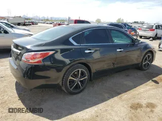 2015 Nissan Altima S с VIN 1N4BL3AP1FC588162, выставлен на аукционе Copart как лот 58840885 с пробегом 149 102 миль миль и Чистый • Clean title. История ставок и продаж доступна на DreamBid. Изображение 3.