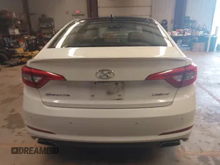 2015 Hyundai Sonata Sport с VIN 5NPE34AF7FH132952, выставлен на аукционе IAAI как лот 42855341 с пробегом 157 365 миль миль и . История ставок и продаж доступна на DreamBid. Изображение 16.