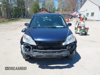 2010 Honda CR-V LX with VIN 5J6RE4H35AL030801, listed as a IAAI auction lot 42155915 with 196,732 mi miles and . Bid and sale history available at DreamBid. Image 13.