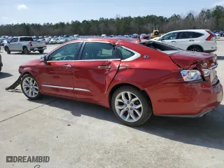 2014 Chevrolet Impala LTZ with VIN 2G1155S39E9171166, listed as a Copart auction lot 47824945 with 213,870 mi miles and Salvage Title. Bid and sale history available at carsss.com. Image 2.