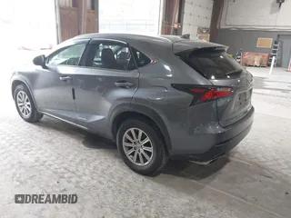 2017 Lexus NX 200t с VIN JTJBARBZ4H2120368, выставлен на аукционе IAAI как лот 42239316 с пробегом 123 659 миль миль и . История ставок и продаж доступна на DreamBid. Изображение 3.