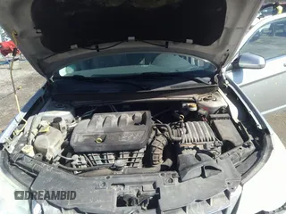 2008 Chrysler Sebring Touring with VIN 1C3LC56K78N275328, listed as a IAAI auction lot 41811526 with 195,457 mi miles and . Bid and sale history available at DreamBid. Image 10.