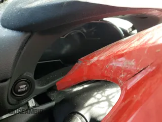 2024 Subaru BRZ Limited с VIN JF1ZDBE17R9704171, выставлен на аукционе Copart как лот 61501065 с пробегом Не указан миль и Списание • Salvage title. История ставок и продаж доступна на DreamBid. Изображение 9.