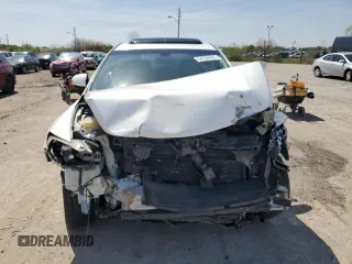 2011 Mazda CX-9 Grand Touring z VIN JM3TB2DA1B0322078, wystawiony jako Copart lot #54230435 z przebiegiem 186 799 mil mil oraz Szkoda całkowita • Salvage title. Historia ofert i sprzedaży dostępna na DreamBid. Obrazek 5.