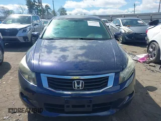 2008 Honda Accord EX z VIN 1HGCP36738A049425, wystawiony jako IAAI lot #41838080 z przebiegiem 204 679 mil mil oraz . Historia ofert i sprzedaży dostępna na DreamBid. Obrazek 12.