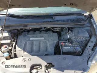 2007 Honda Odyssey Touring with VIN 5FNRL38847B008625, listed as a Copart auction lot 51933575 with 172,874 mi miles and Salvage Title. Bid and sale history available at carsss.com. Image 12.