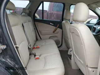2007 Saturn VUE V6 z VIN 5GZCZ63427S878871, wystawiony jako Copart lot #54044225 z przebiegiem 179 471 mil mil oraz Czysty tytuł • Clean title. Historia ofert i sprzedaży dostępna na DreamBid. Obrazek 10.