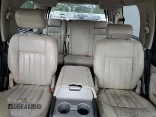 2003 Lincoln Navigator Luxury with VIN 5LMFU28R13LJ36713, listed as a Copart auction lot 68480734 with 269,903 mi miles and Salvage Title. Bid and sale history available at carsss.com. Image 10.