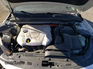 2013 Kia Optima Hybrid LX with VIN KNAGM4AD0D5060071, listed as a Copart auction lot 77157764 with 208,437 mi miles and Salvage Title. Bid and sale history available at carsss.com. Image 12.