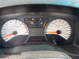 2005 GMC Canyon SLE Z71 z VIN 1GTDS196658185821, wystawiony jako Copart lot #56483455 z przebiegiem 230 072 mil mil oraz Tytuł czysty. Historia ofert i sprzedaży dostępna na DreamBid. Obrazek 8.
