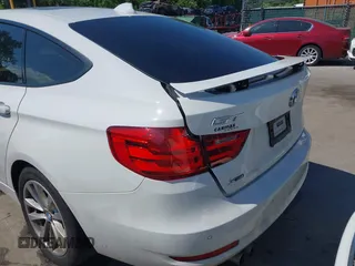 2015 BMW 3 Series 328i Gran Turismo xDrive with VIN WBA3X5C55FD561564, listed as a IAAI auction lot 39473768 with 83,263 mi miles and . Bid and sale history available at DreamBid. Image 20.