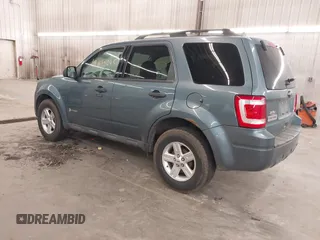 2011 Ford Escape Hybrid с VIN 1FMCU5K34BKC19603, выставлен на аукционе IAAI как лот 41895045 с пробегом 117 922 миль миль и . История ставок и продаж доступна на DreamBid. Изображение 3.