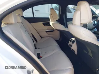 2024 Mercedes-Benz C 300 with VIN W1KAF4GB7RR228867, listed as a IAAI auction lot 41404529 with 9,056 mi miles and . Bid and sale history available at DreamBid. Image 8.