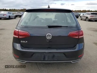 2021 Volkswagen Golf TSI с VIN 3VWG57AU4MM006250, выставлен на аукционе Copart как лот 74546893 с пробегом 53 814 миль миль и . История ставок и продаж доступна на DreamBid. Изображение 6.