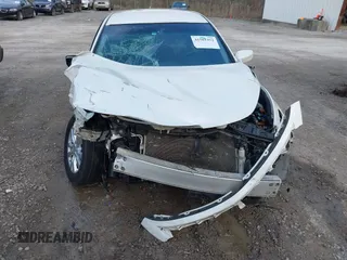 2015 Nissan Altima 2.5 S with VIN 1N4AL3AP8FC160830, listed as a IAAI auction lot 41561952 with 209,134 mi miles. Bid and sale history available at carsss.com. Image 13.