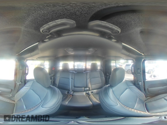 2023 Jeep Gladiator High Altitude z VIN 1C6HJTFG1PL591347, wystawiony jako Copart lot #52847825 z przebiegiem 9 854 mil mil oraz Szkoda całkowita • Salvage title. Historia ofert i sprzedaży dostępna na DreamBid. Obrazek 13.