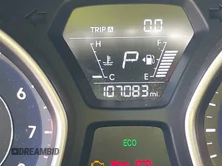2015 Hyundai Elantra SE z VIN 5NPDH4AE8FH590181, wystawiony jako IAAI lot #42107147 z przebiegiem 107 083 mil mil oraz . Historia ofert i sprzedaży dostępna na DreamBid. Obrazek 15.