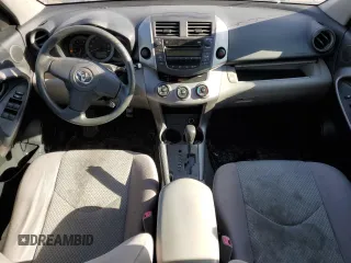 2007 Toyota RAV4 with VIN JTMBD33V975109785, listed as a Copart auction lot 50264255 with 393,220 mi miles and Clean Title. Bid and sale history available at carsss.com. Image 8.