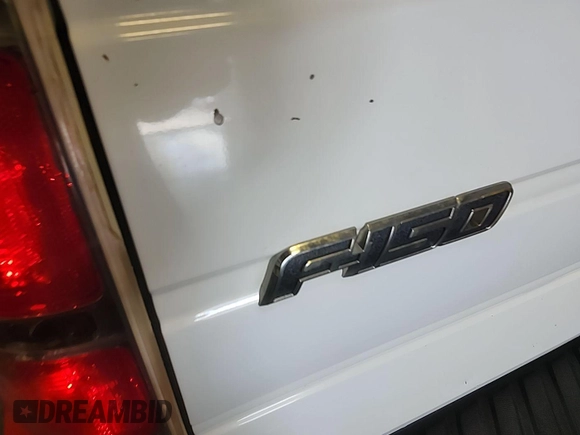 2014 Ford F-150 XL with VIN 1FTFX1CFXEKE74299, listed as a IAAI auction lot 42639187 with 206,755 mi miles and . Bid and sale history available at DreamBid. Image 1.