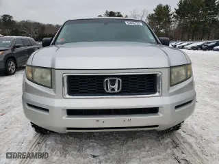2008 Honda Ridgeline RTX with VIN 2HJYK16338H513041, listed as a Copart auction lot 45086225 with 144,979 mi miles and Clean Title. Bid and sale history available at carsss.com. Image 5.