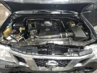 2015 Nissan Frontier Pro-4X с VIN 1N6AD0EV6FN723826, выставлен на аукционе Copart как лот 89195405 с пробегом 120 541 миль миль и Списание • Salvage title. История ставок и продаж доступна на DreamBid. Изображение 12.