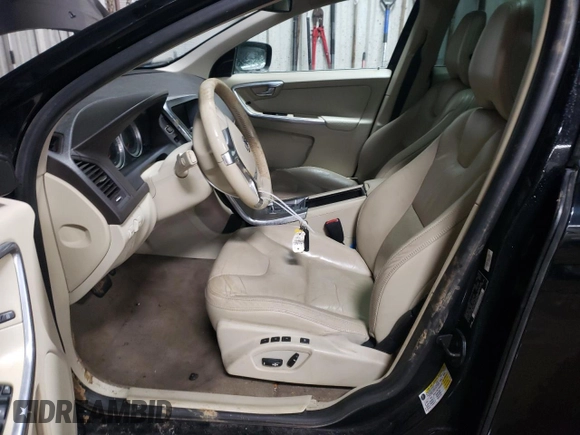 2012 Volvo XC60 3.2L с VIN YV4952DZ3C2284968, выставлен на аукционе Copart как лот 87437304 с пробегом 147 498 миль миль и Списание • Salvage title. История ставок и продаж доступна на DreamBid. Изображение 7.