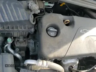 2020 Chevrolet Spark LS с VIN KL8CB6SA0LC400264, выставлен на аукционе Copart как лот 83825945 с пробегом 91 095 миль миль и Списание • Salvage title. История ставок и продаж доступна на DreamBid. Изображение 13.