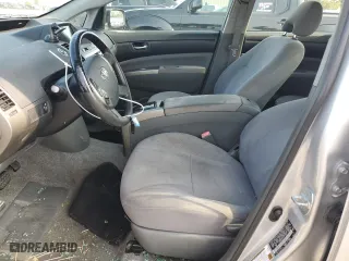 2009 Toyota Prius with VIN JTDKB20U293511867, listed as a Copart auction lot 85305974 with 299,981 mi miles and Salvage Title. Bid and sale history available at carsss.com. Image 7.