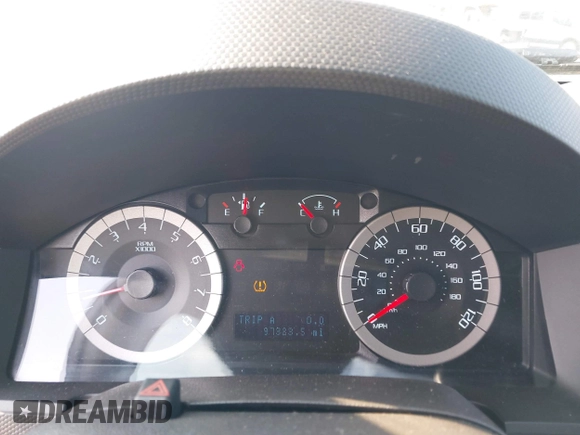 2010 Ford Escape Limited с VIN 1FMCU9EG9AKC46462, выставлен на аукционе IAAI как лот 42603175 с пробегом 97 323 миль миль и . История ставок и продаж доступна на DreamBid. Изображение 7.