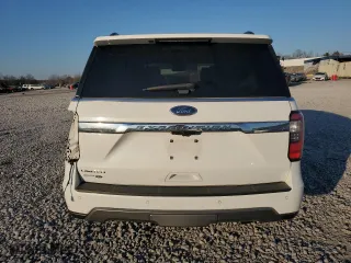 2020 Ford Expedition Limited with VIN 1FMJU1KT4LEA07025, listed as a Copart auction lot 47096345 with 91,114 mi miles and Salvage Title. Bid and sale history available at carsss.com. Image 6.