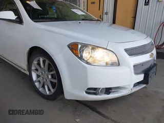 2012 Chevrolet Malibu LTZ with VIN 1G1ZG5E79CF111257, listed as a IAAI auction lot 42066475 with 163,282 mi miles and . Bid and sale history available at DreamBid. Image 6.