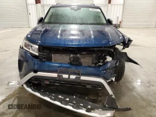 2021 Volkswagen Atlas SEL with VIN 1V2BP2CA9MC557058, listed as a Copart auction lot 40885974 with 50,966 mi miles and . Bid and sale history available at DreamBid. Image 5.