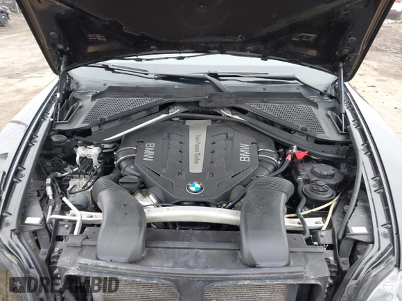 2013 BMW X5 xDrive50i с VIN 5UXZV8C54DL426713, выставлен на аукционе IAAI как лот 41742982 с пробегом 103 208 миль миль и . История ставок и продаж доступна на DreamBid. Изображение 10.