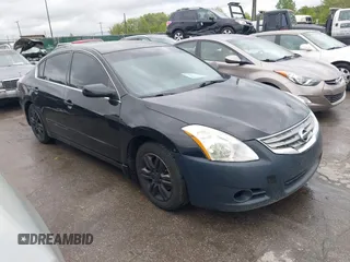 2012 Nissan Altima S z VIN 1N4AL2APXCN415956, wystawiony jako IAAI lot #42315467 z przebiegiem 191 258 mil mil oraz . Historia ofert i sprzedaży dostępna na DreamBid. Obrazek 1.