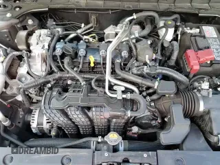 2024 Nissan Altima SV с VIN 1N4BL4DV9RN321327, выставлен на аукционе Copart как лот 70209525 с пробегом 65 740 миль миль и Списание • Salvage title. История ставок и продаж доступна на DreamBid. Изображение 13.