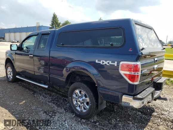 2014 Ford F-150 XL с VIN 1FTFX1EF1EFB97287, выставлен на аукционе Copart как лот 62287955 с пробегом 88 339 миль миль и Чистый • Clean title. История ставок и продаж доступна на DreamBid. Изображение 2.