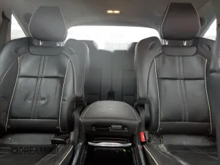 2017 Acura MDX Advance z VIN 5FRYD4H86HB032097, wystawiony jako Copart lot #51279475 z przebiegiem 98 870 mil mil oraz Szkoda całkowita • Salvage title. Historia ofert i sprzedaży dostępna na DreamBid. Obrazek 10.