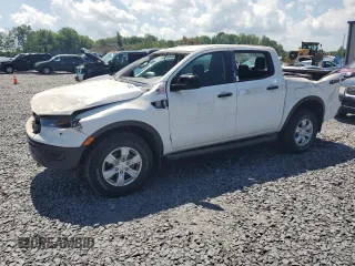 2020 Ford Ranger XL with VIN 1FTER4FH1LLA43054, listed as a Copart auction lot 61919495 with 21,094 mi miles and Clean title. Bid and sale history available at DreamBid. Image 1.