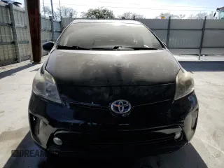 2015 Toyota Prius Four with VIN JTDKN3DU2F1979242, listed as a Copart auction lot 55240705 with Not Provided miles and Clean Title. Bid and sale history available at carsss.com. Image 5.