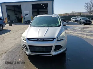 2014 Ford Escape SE with VIN 1FMCU9GX8EUA90860, listed as a Copart auction lot 54197415 with 89,098 mi miles and Salvage Title. Bid and sale history available at DreamBid. Image 14.