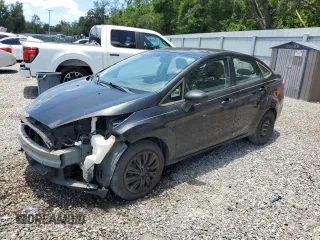 2014 Ford Fiesta S с VIN 3FADP4AJ6EM150779, выставлен на аукционе Copart как лот 62173705 с пробегом 138 793 миль миль и Списание • Salvage title. История ставок и продаж доступна на DreamBid. Изображение 1.