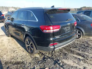 2016 Kia Sorento EX with VIN 5XYPHDA16GG028881, listed as a IAAI auction lot 41831757 with 179,223 mi miles and . Bid and sale history available at DreamBid. Image 3.