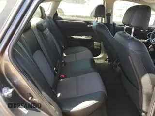 2018 Honda Clarity Plug-In Hybrid with VIN JHMZC5F17JC017811, listed as a Copart auction lot 58304774 with 54,827 mi miles and Salvage Title. Bid and sale history available at carsss.com. Image 11.