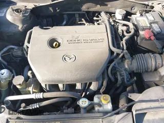 2012 Mazda 6 i Grand Touring с VIN 1YVHZ8CH8C5M04156, выставлен на аукционе IAAI как лот 41185943 с пробегом 117 702 миль миль и . История ставок и продаж доступна на DreamBid. Изображение 10.