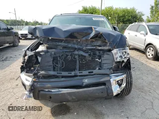 2014 Toyota Tundra 4WD Truck LTD with VIN 5TFHW5F15EX341861, listed as a Copart auction lot 63455514 with 0 mi miles and Clean Title. Bid and sale history available at carsss.com. Image 5.
