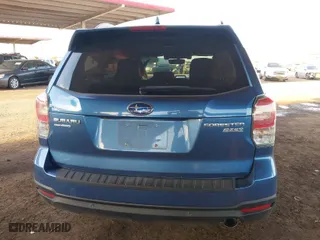 2017 Subaru Forester Limited with VIN JF2SJARC0HH456667, listed as a IAAI auction lot 41896031 with 103,472 mi miles. Bid and sale history available at carsss.com. Image 17.