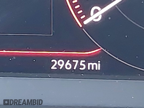 2019 Volkswagen Jetta SEL with VIN 3VWE57BU9KM193147, listed as a IAAI auction lot 41659423 with 29,675 mi miles and . Bid and sale history available at DreamBid. Image 15.